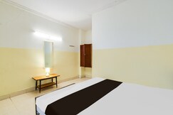 Hotel O New Sri Sai Amaravati Lodge