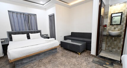 Namah Inn Room Type - Family Deluxe