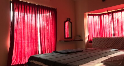 Anamalais hotels Room Type - Suite room