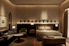 Chauhan Sheraton by Real Comforts