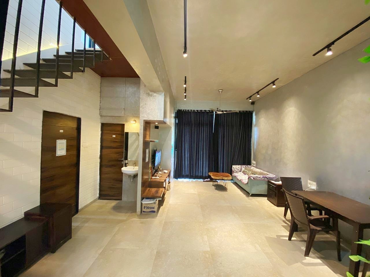 Tranquil Times | 3 BHK Villa - Tap to explore photos