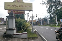 Hotel O near Tawangmangu Wonder Park formerly Komajaya Komaratih
