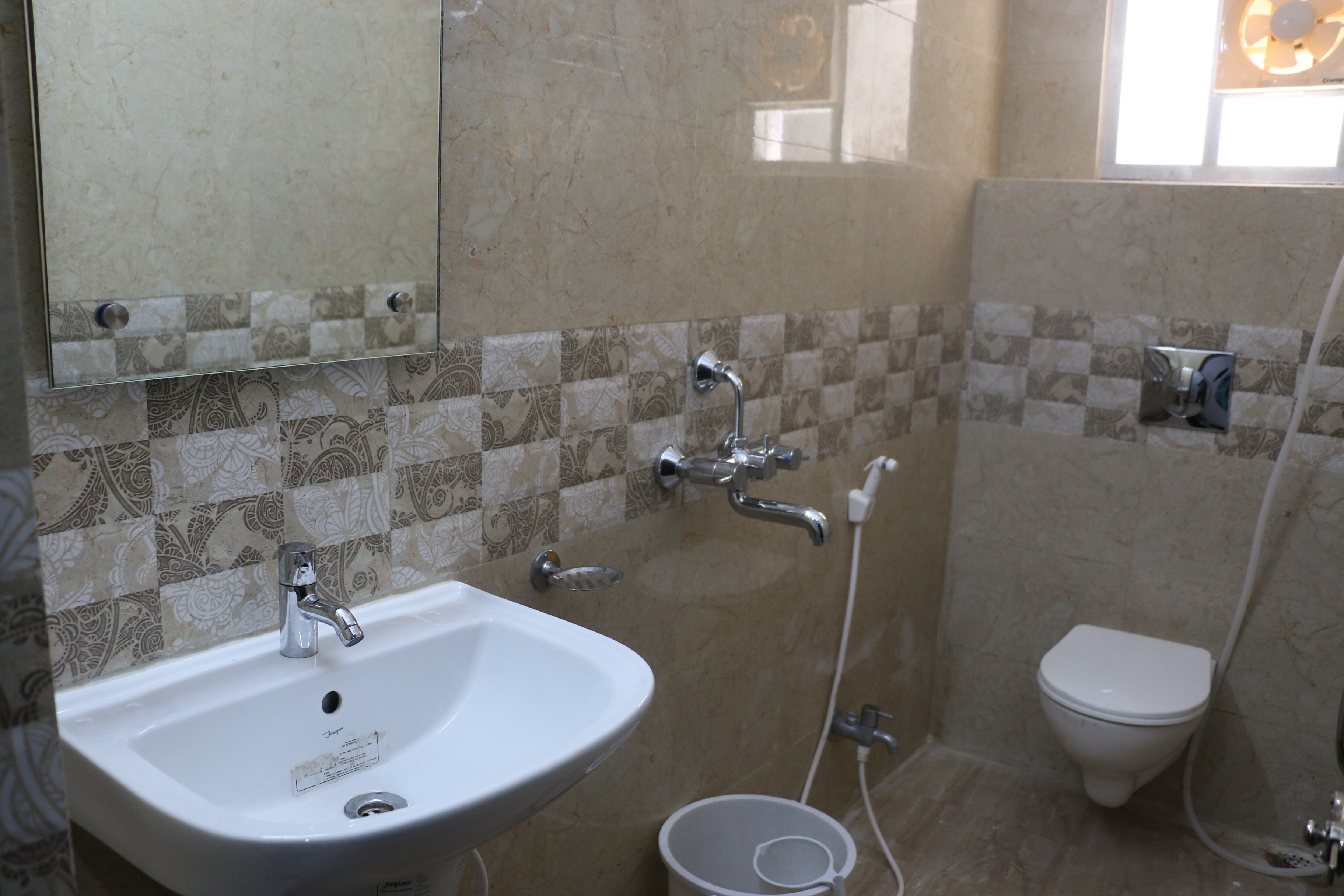 Hotel Subudhi'sInn(800 meters from Railway Station & Sea Beach) - Tap to explore photos