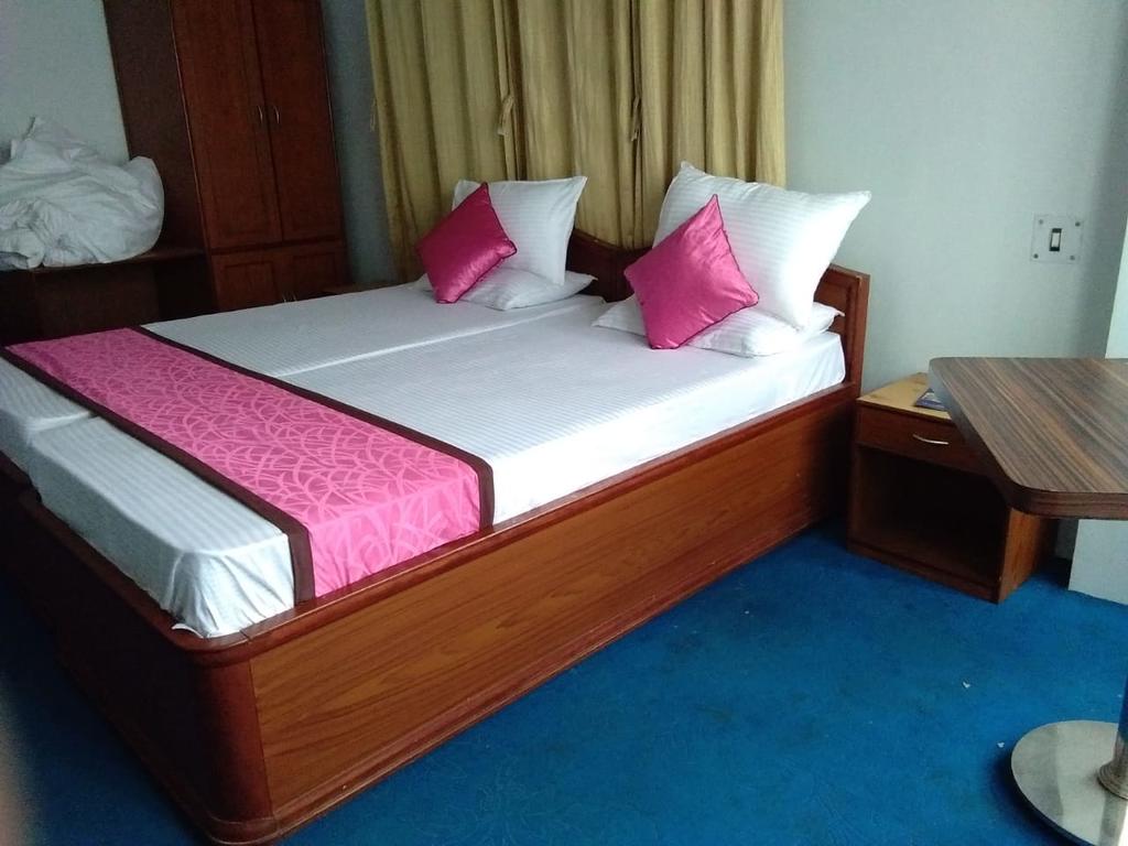 Hotel Anugraha - Tap to explore photos