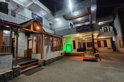 Chander guest house kasol