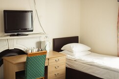 Abbey Lodge Hotel
