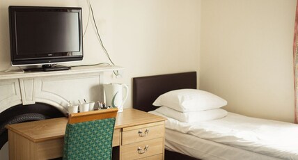 Abbey Lodge Hotel Room Type - Double Room