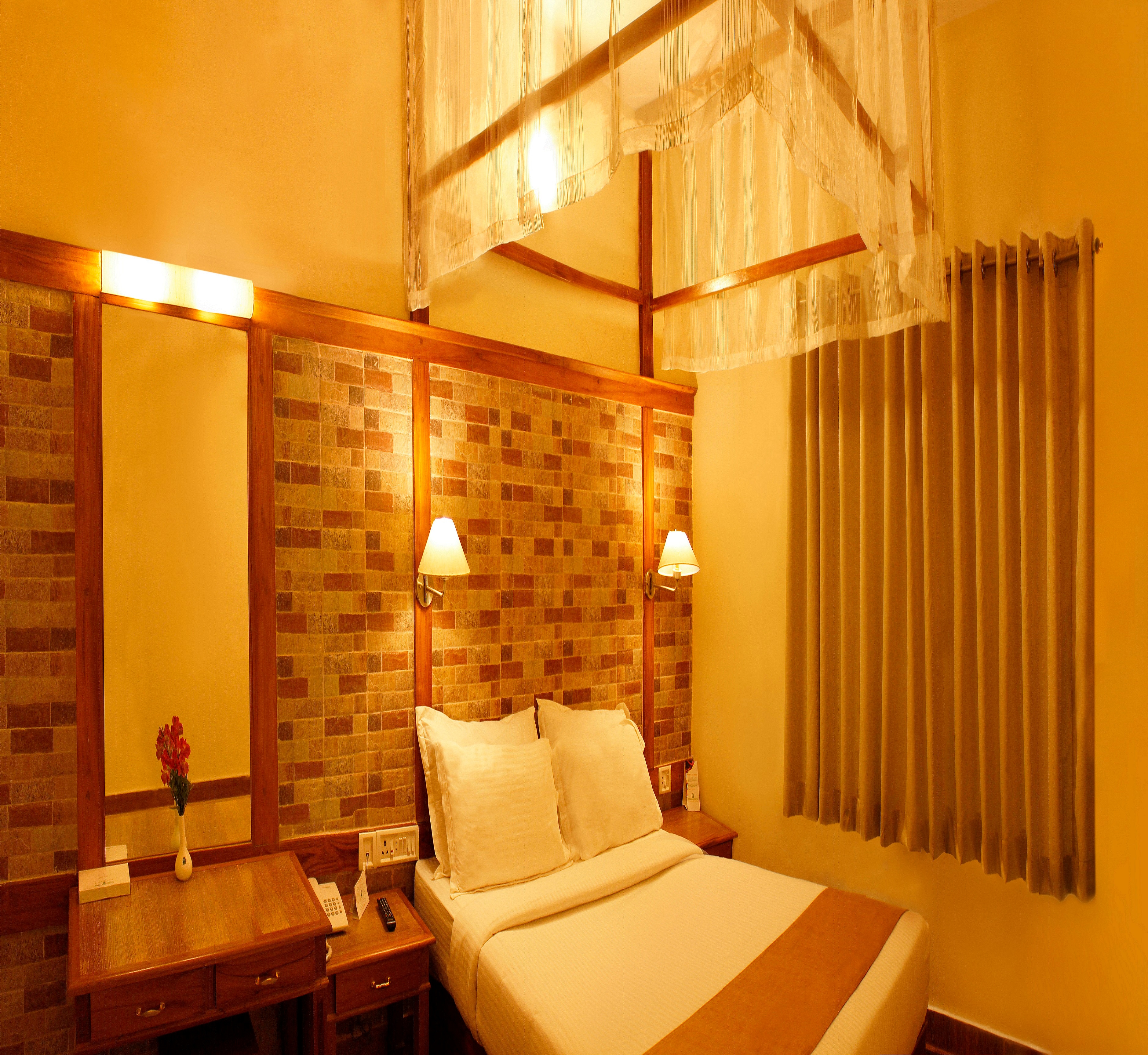 Kodai Resort Hotel - Tap to explore photos