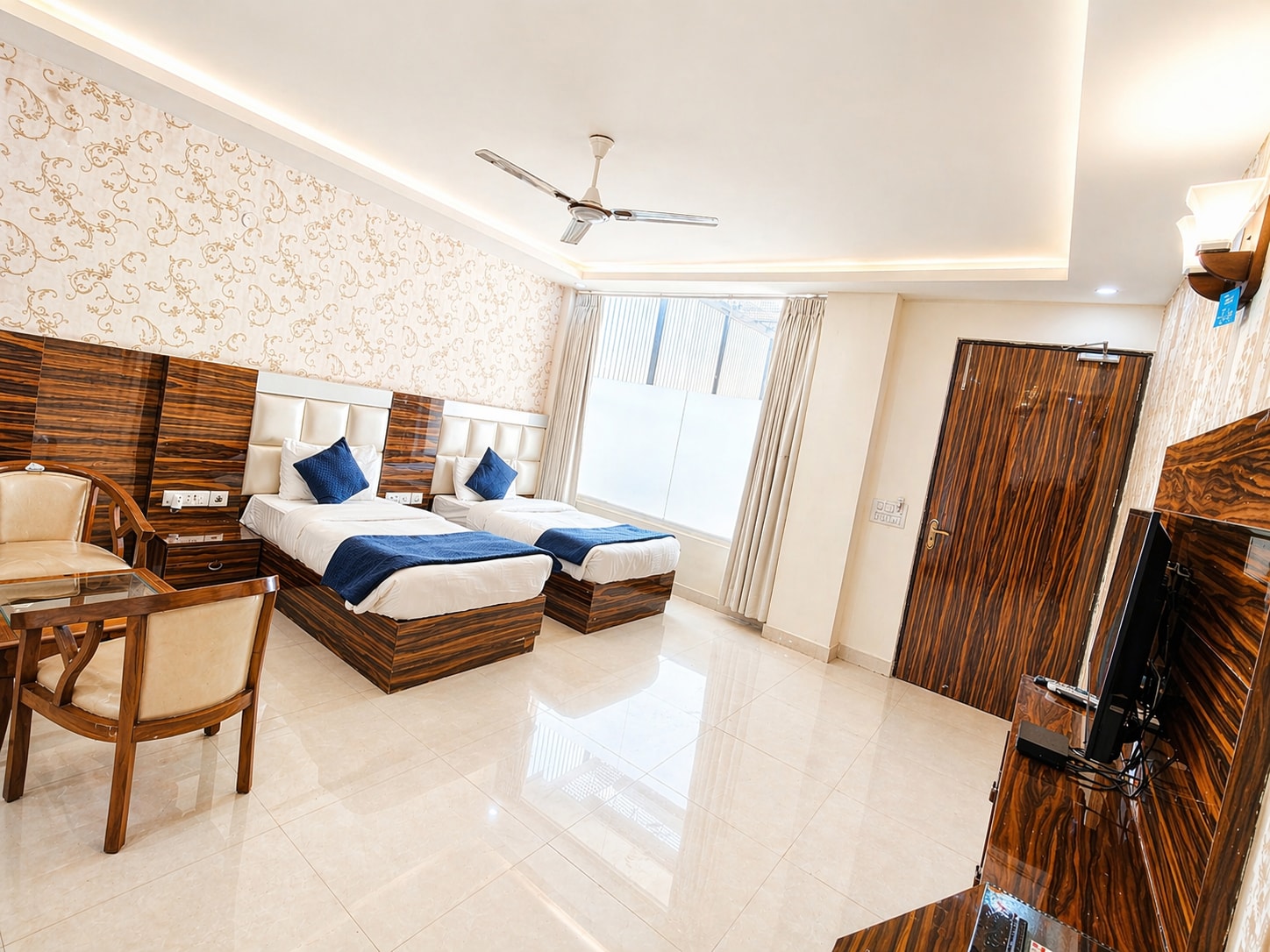 Dwelling Residency Hotel - Tap to explore photos