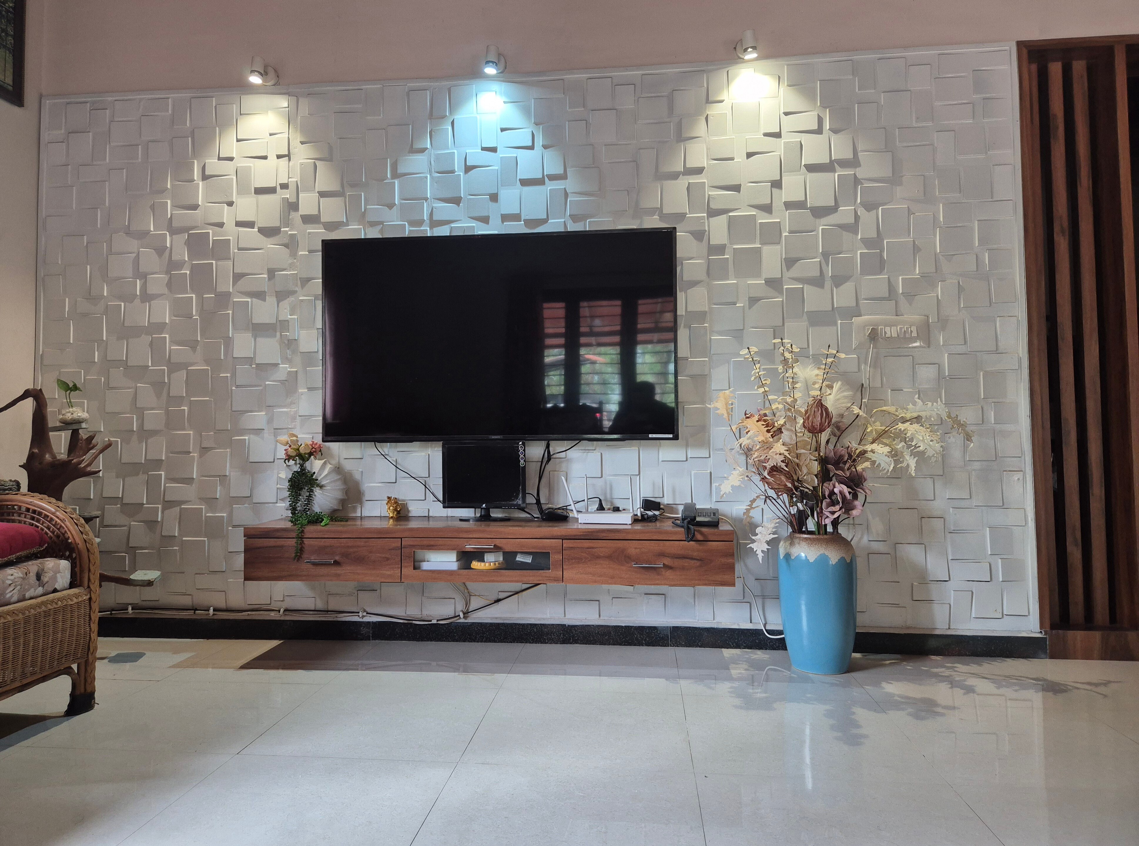 Sapthagiri Homestay - Tap to explore photos