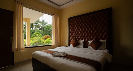 Neha Palace Room Type - Cottage Room