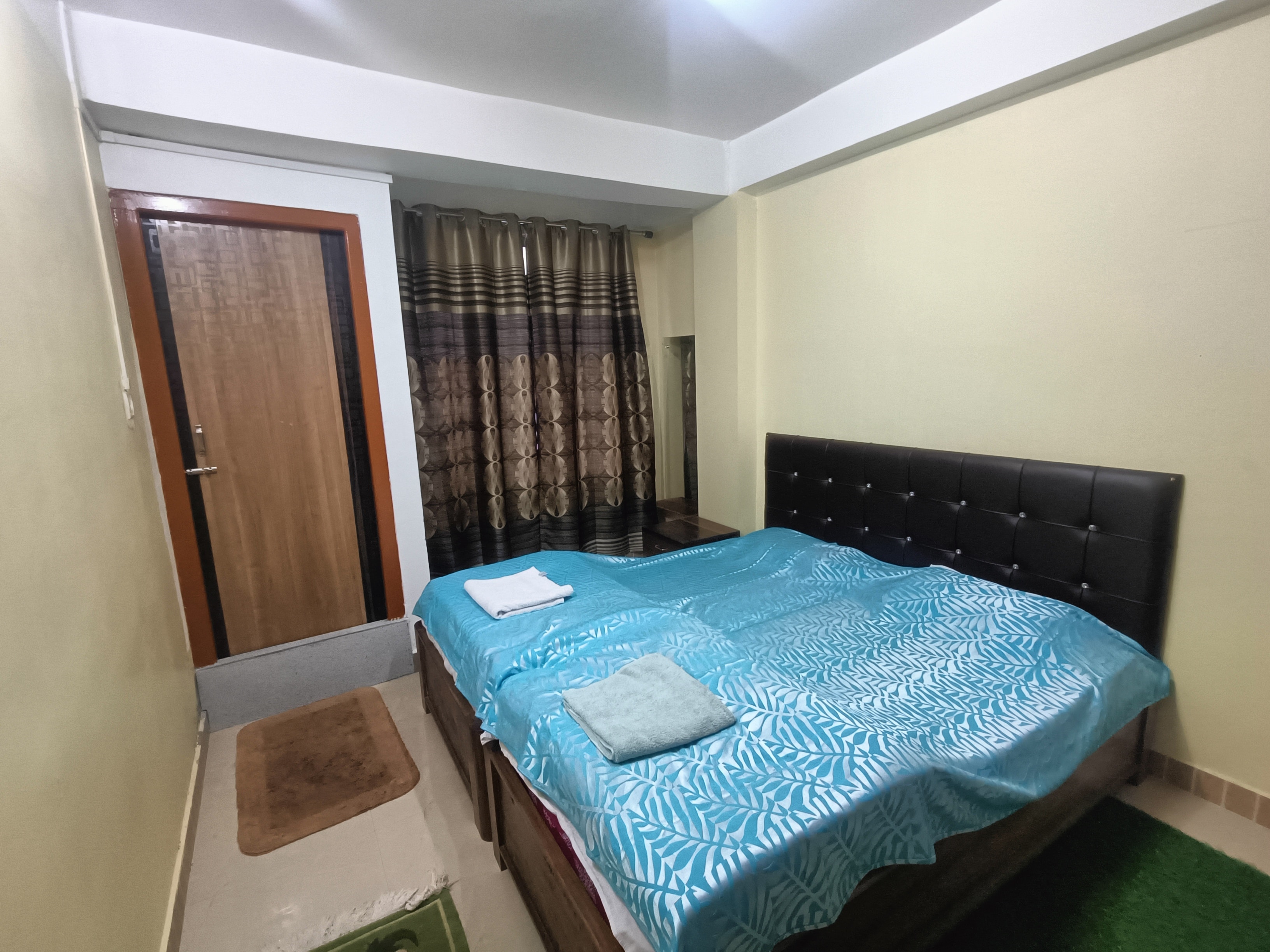 Norgay Guest House - Tap to explore photos