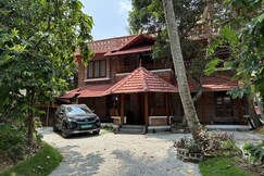 Illam by stories 4bhk