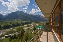 Namaste Inn Beas Valley(River View)