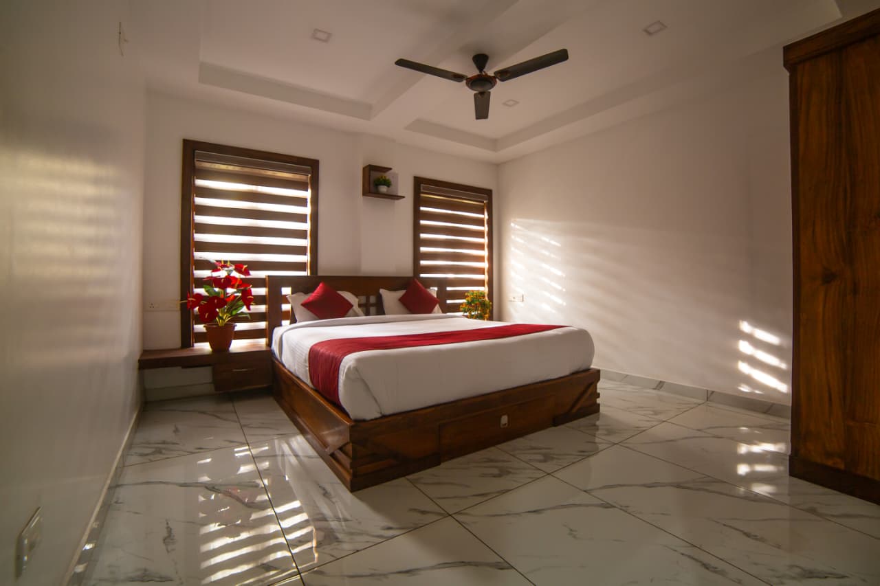Never inn plantation villa 3BH - Tap to explore photos