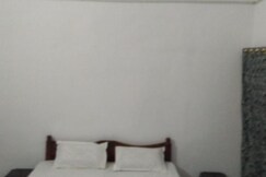 Address of Aram Lodge