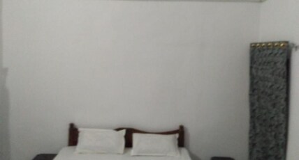 Aram Lodge Room Type - Simple Room