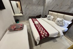 SHINE STAR BNB HOMESTAY