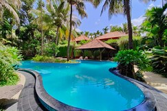 SaffronStays  Kimaya