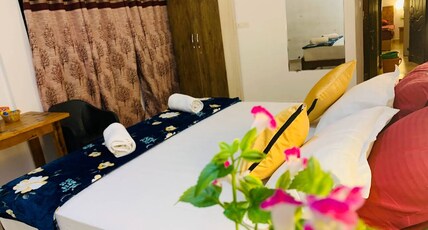 The Bodhi Tree Resort Room Type - Standard Room