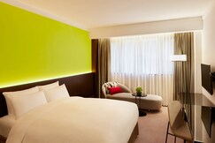 The Marco Polo Prince Hotel