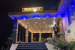 Skyblueresidency