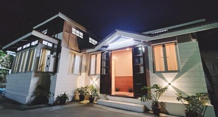 Insara Cottage 5 BHK Cottage with Kitchen Room Type - Insara Cottage 5 BHK Cottage with Kitchen