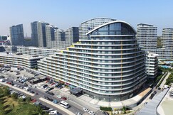 The Superior Living Batisehir Hotel