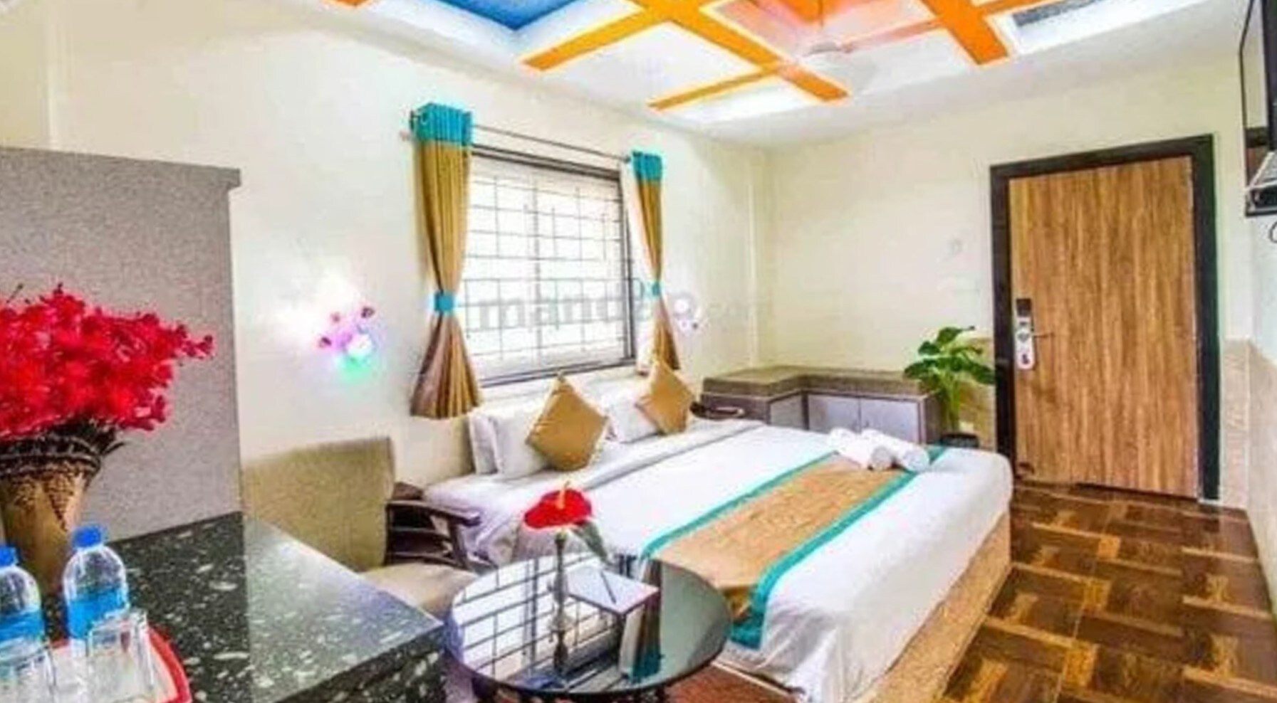 FabHotel Jaya Grand - Tap to explore photos
