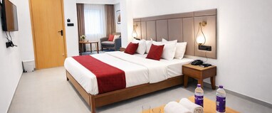 HOTEL RIO ORBIT