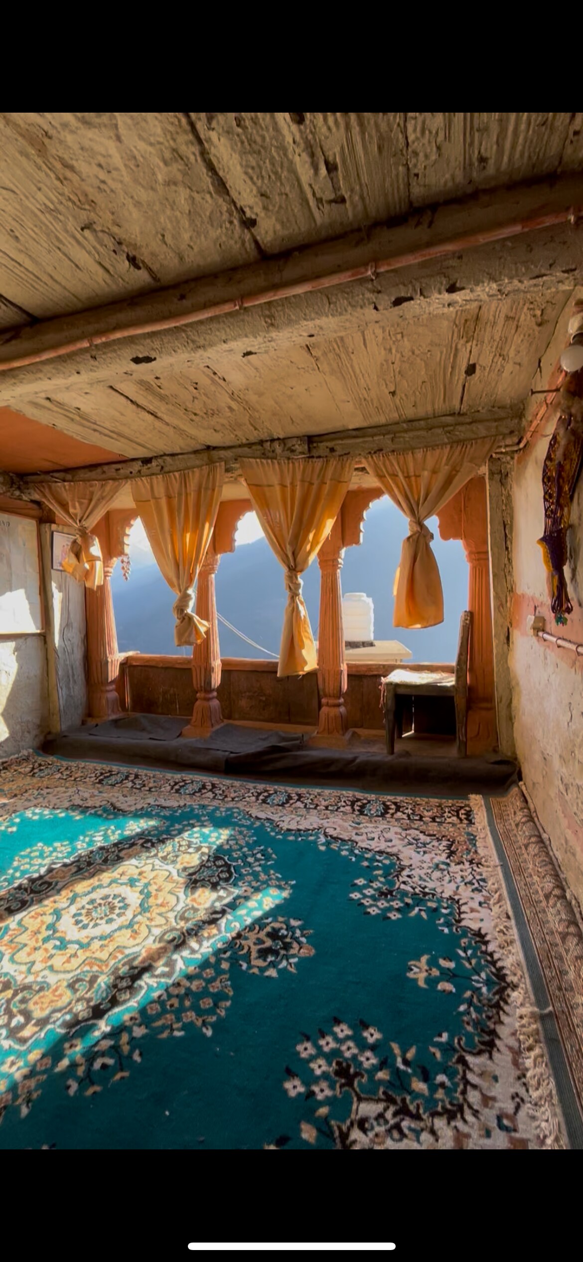 Raithal Heritage Homestay - Tap to explore photos