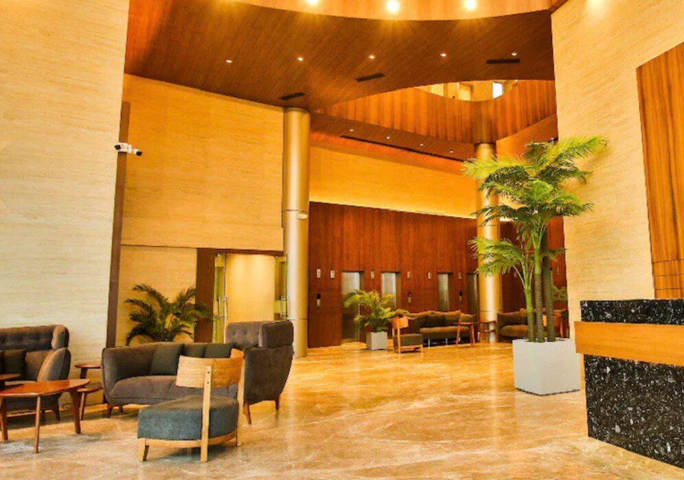Main gallery