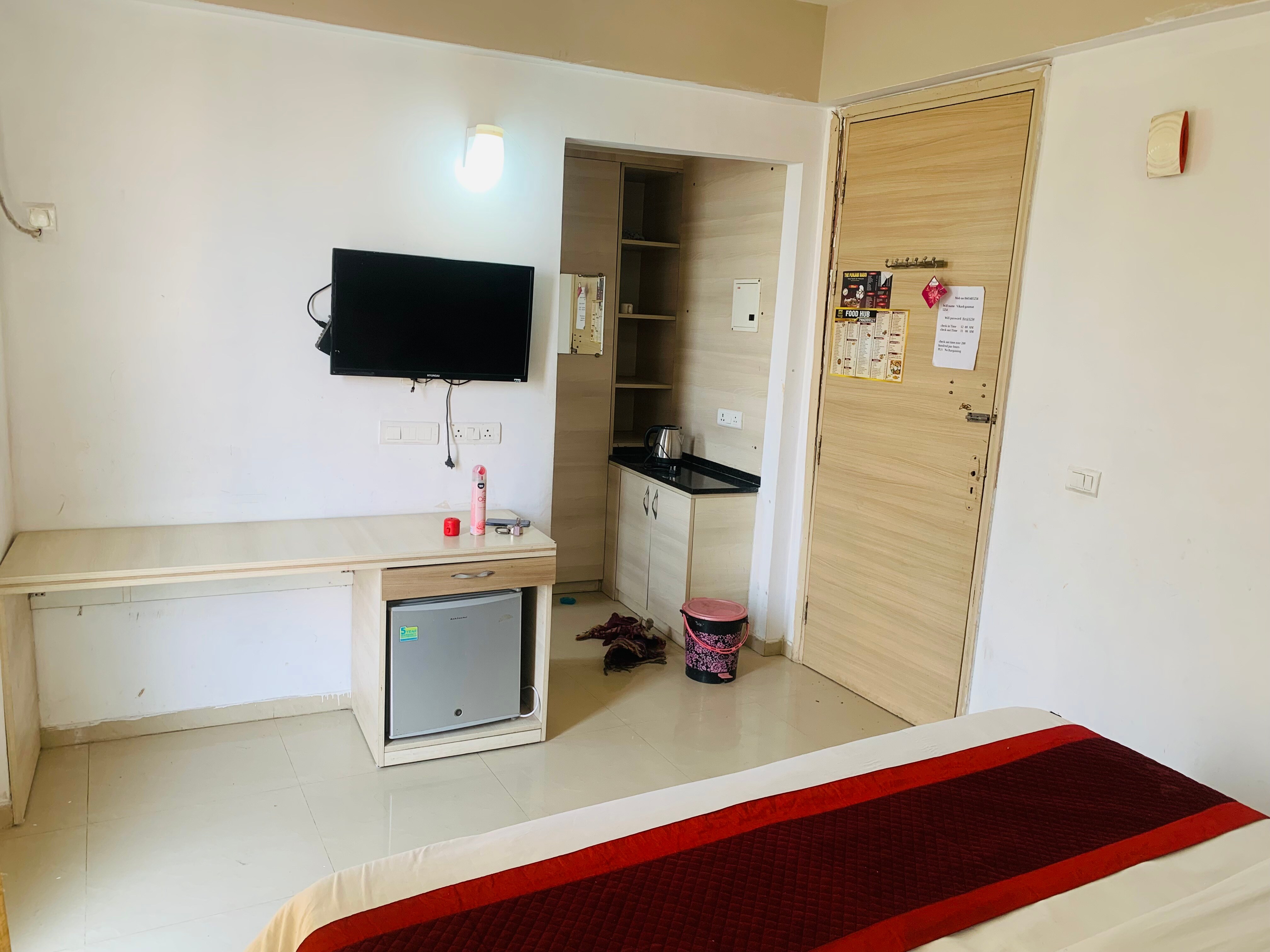 Rajput Residency - Tap to explore photos