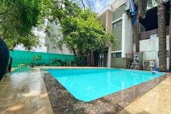 Tranquil Times | 3 BHK Villa