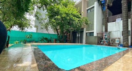 Tranquil Times | 3 BHK Villa Room Type - Tranquil Times | 3 BHK Villa
