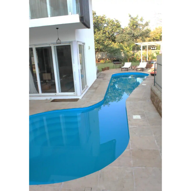 Goa 4 Bedroom Villa With Pool - Tap to explore photos