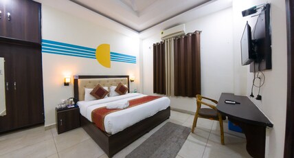 Blue River Hostel | Rooms & Dorms Room Type - Standard Room without Balcony