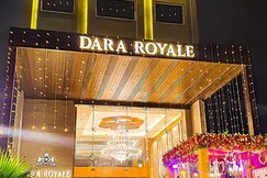 Hotel Dara Royale
