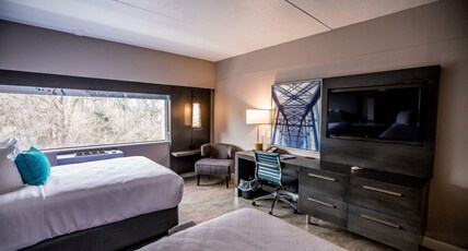 Hotel Indigo Harrisburg - Hershey Room Type - 2 Queen Standard