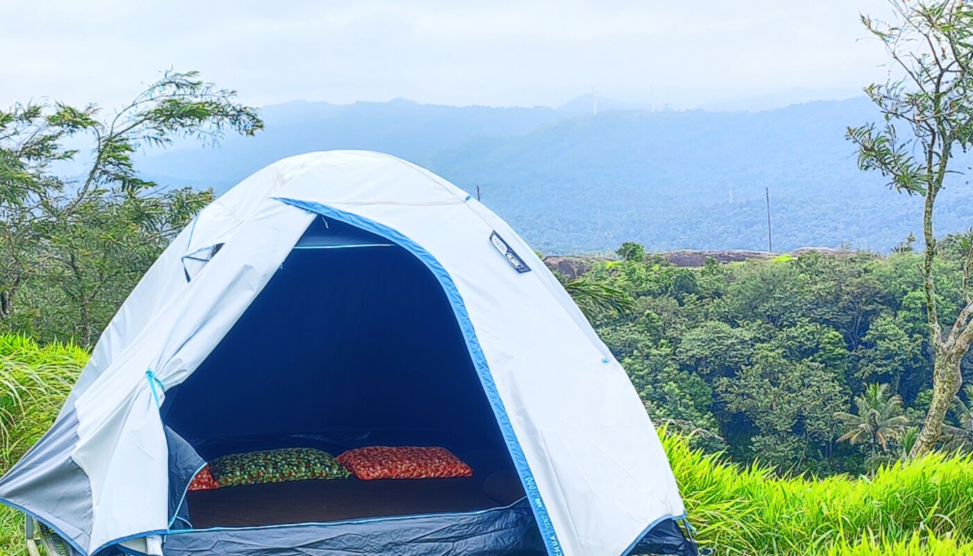 Kaattady Farmstay - Tap to explore photos