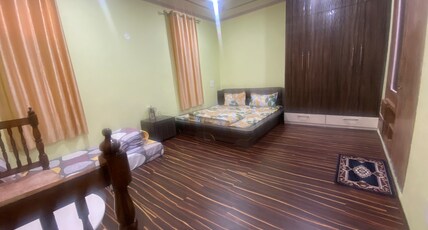 Penthouse Paradise Room Type - Quadruple Room