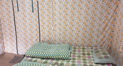 Camp O Royale Room Type - Swiss Camps