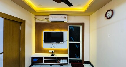 Jagat janani rooms & dormitory Room Type - Room No 105