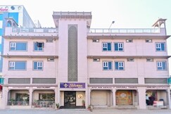Hotel Jaisingh Palace
