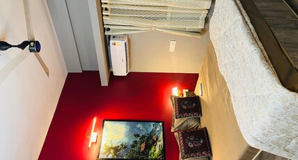 VJ LEXE ONE Room Type - VJ LEXE ONE