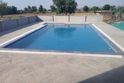 HOTEL RANTHAMBHORE BAGH NIWAS
