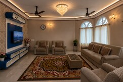 nigar villa