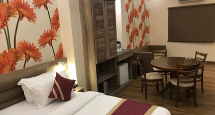 Hotel Yark Inn Room Type - Premium Suite
