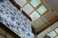 Pathalaganga homestay