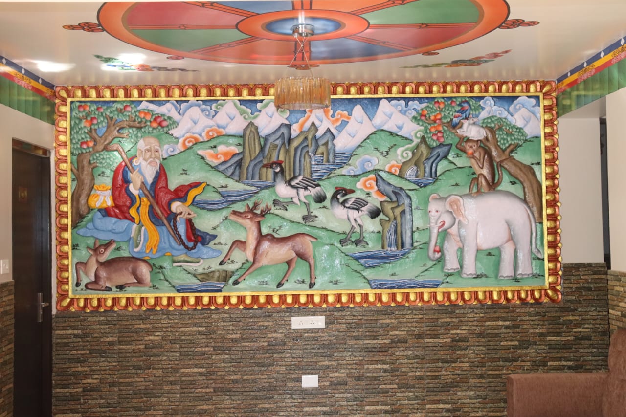 Main gallery